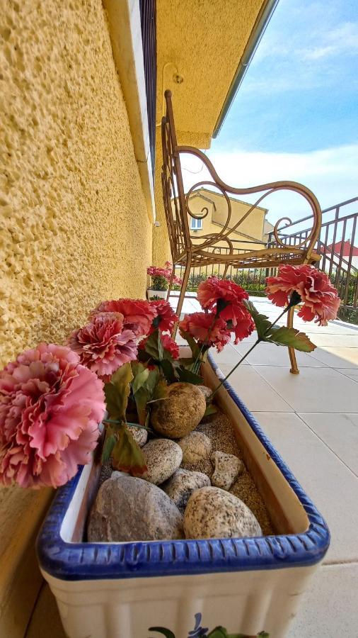 Casa Rural Alameda Con Chimenea Y Jardin Эль-Барко-де-Авила Экстерьер фото