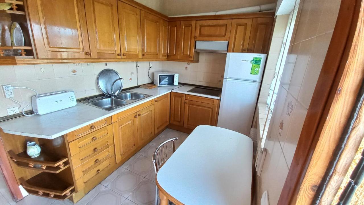 Casa Rural Alameda Con Chimenea Y Jardin Эль-Барко-де-Авила Экстерьер фото
